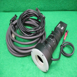 북62512/비젼카메라케이블세트/CV-200M/CV-C3/키엔스